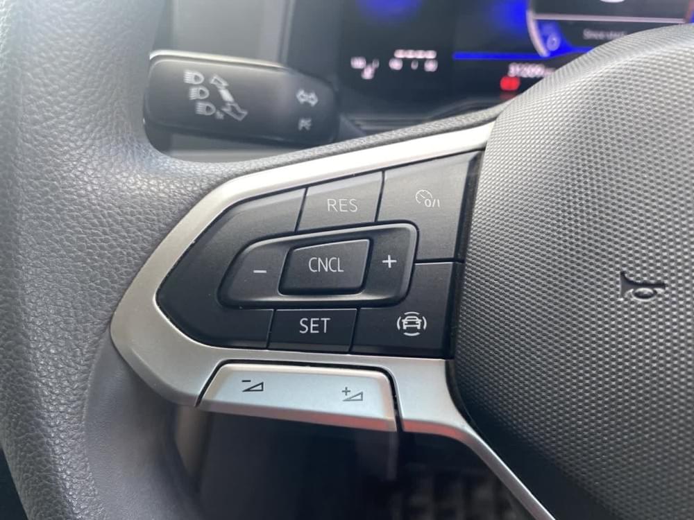 Volkswagen Polo Hatch 1.0 Tsi