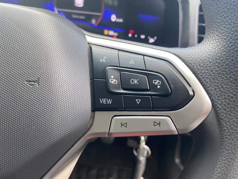 Volkswagen Polo Hatch 1.0 Tsi