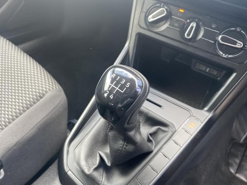 Volkswagen Polo Hatch 1.0 Tsi