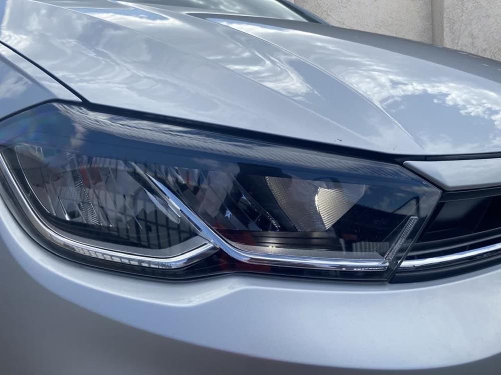 Volkswagen Polo Hatch 1.0 Tsi