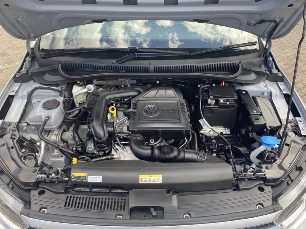 Volkswagen Polo Hatch 1.0 Tsi