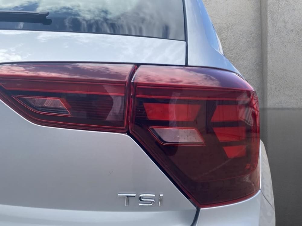 Volkswagen Polo Hatch 1.0 Tsi