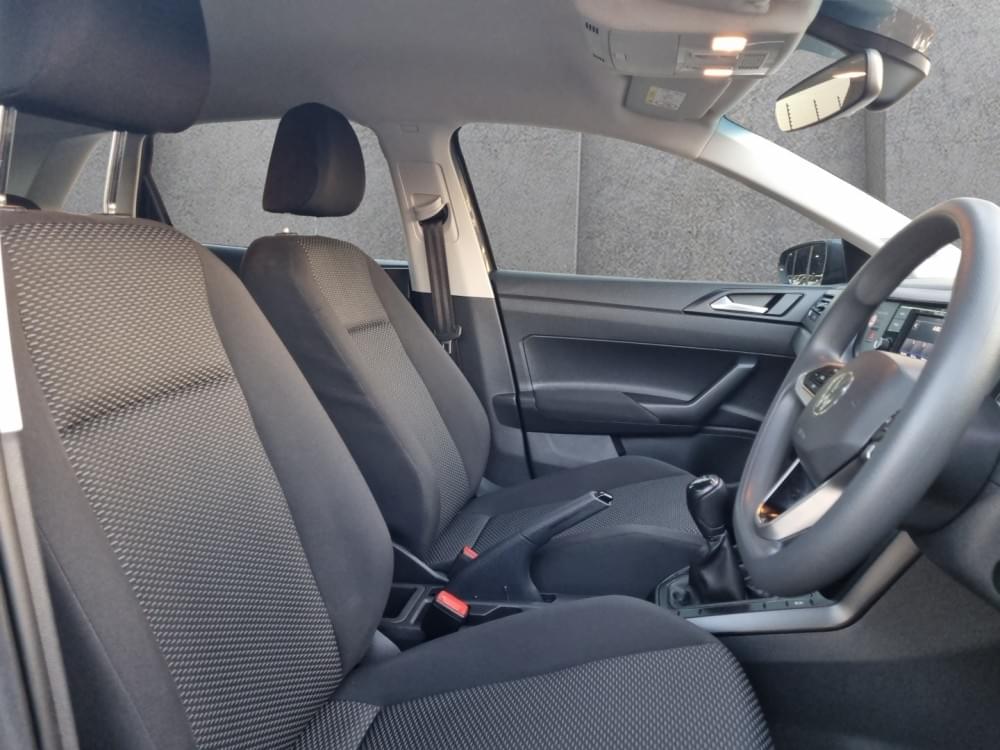 Volkswagen Polo Hatch 1.0 Tsi