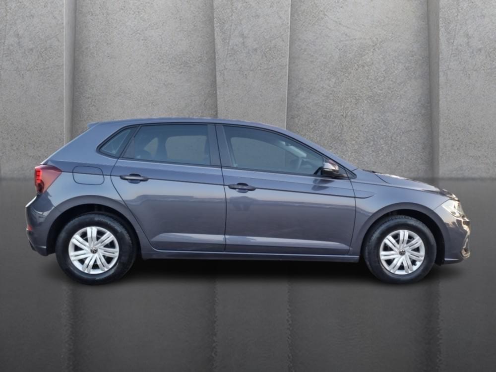Volkswagen Polo Hatch 1.0 Tsi
