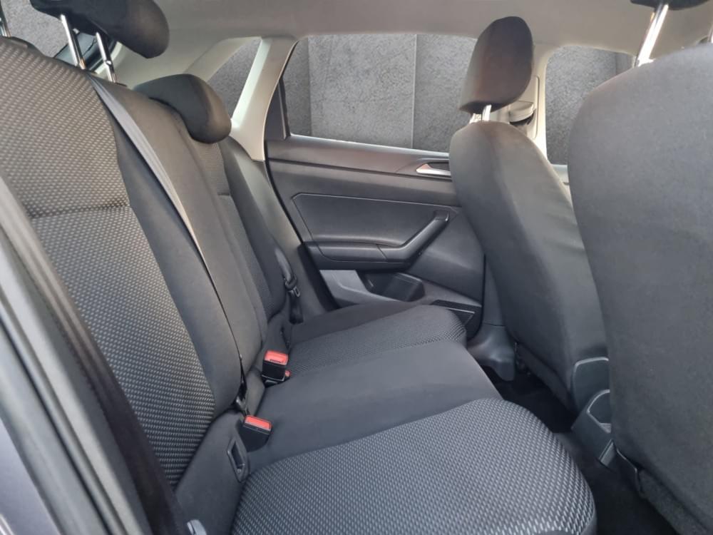 Volkswagen Polo Hatch 1.0 Tsi