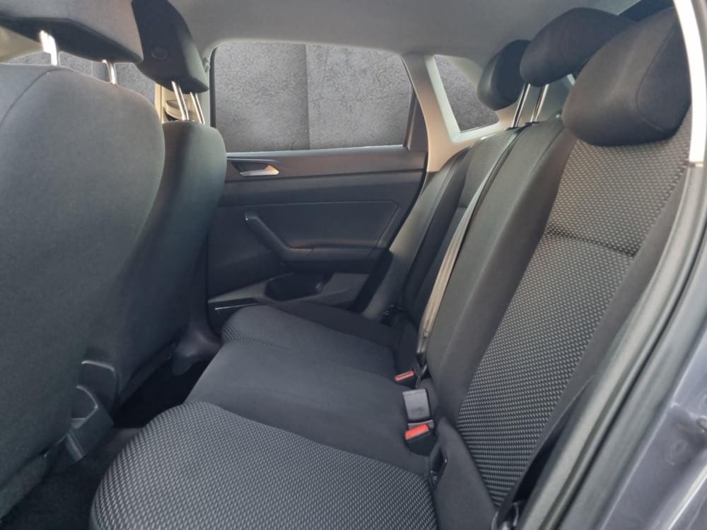 Volkswagen Polo Hatch 1.0 Tsi