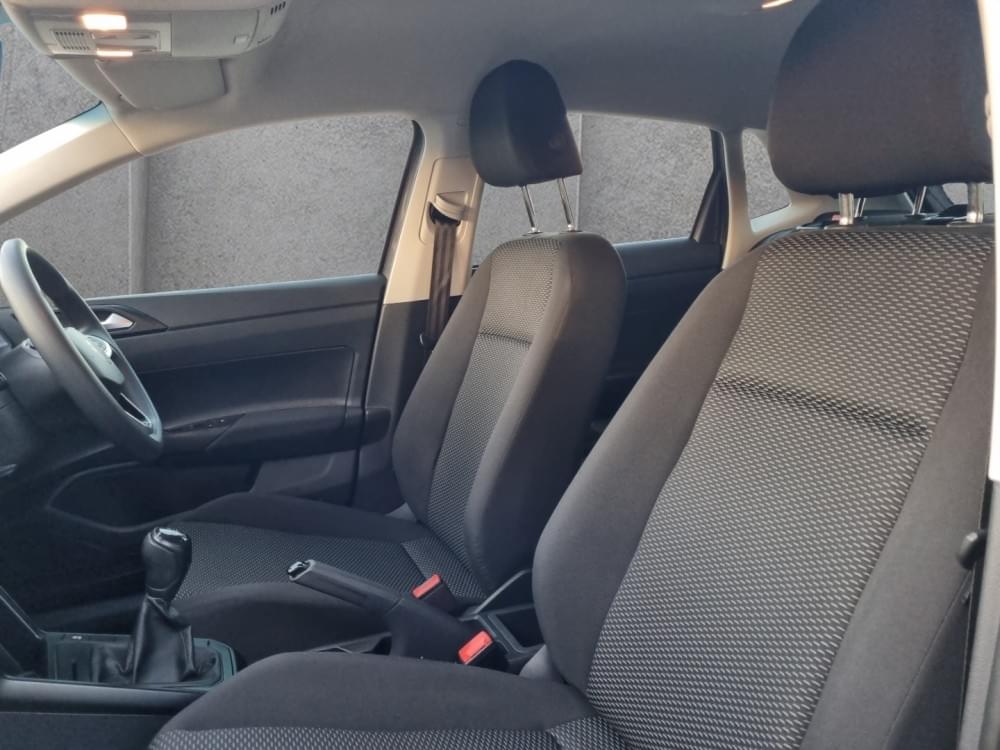 Volkswagen Polo Hatch 1.0 Tsi