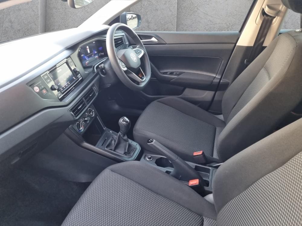 Volkswagen Polo Hatch 1.0 Tsi