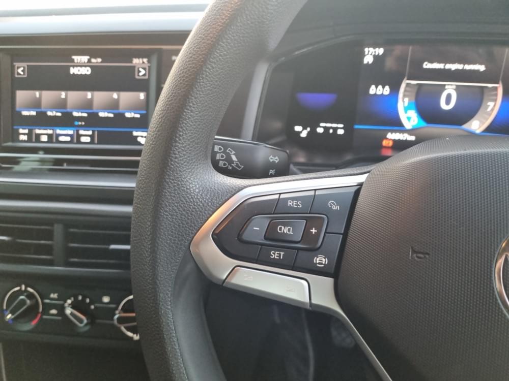 Volkswagen Polo Hatch 1.0 Tsi