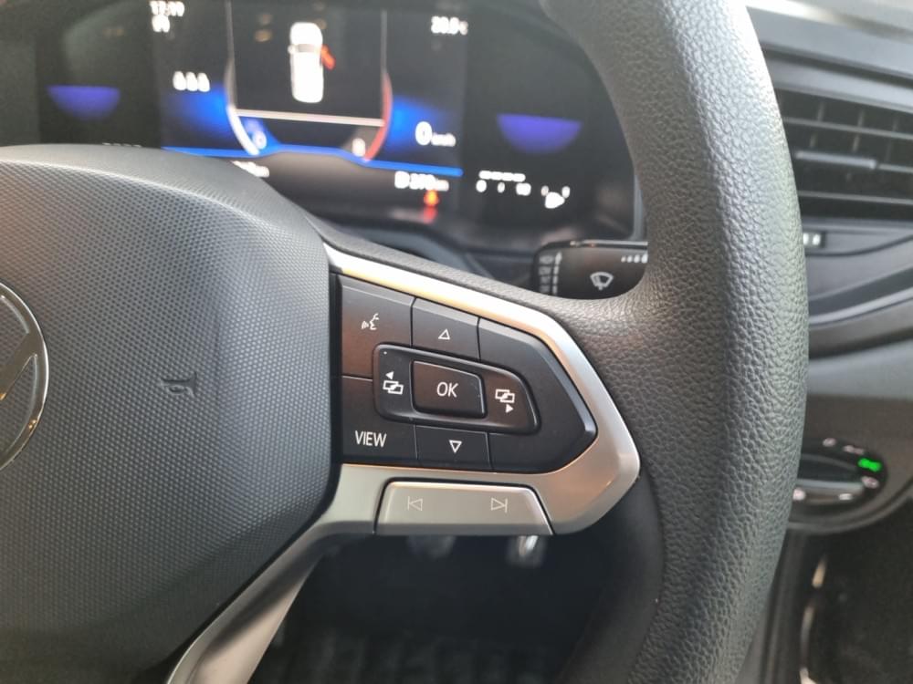 Volkswagen Polo Hatch 1.0 Tsi