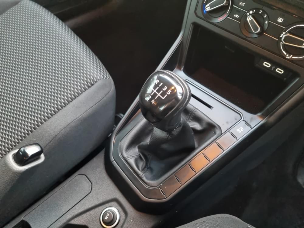Volkswagen Polo Hatch 1.0 Tsi