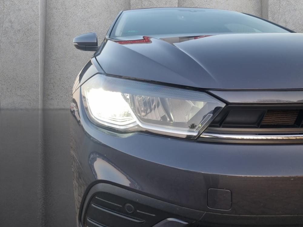 Volkswagen Polo Hatch 1.0 Tsi