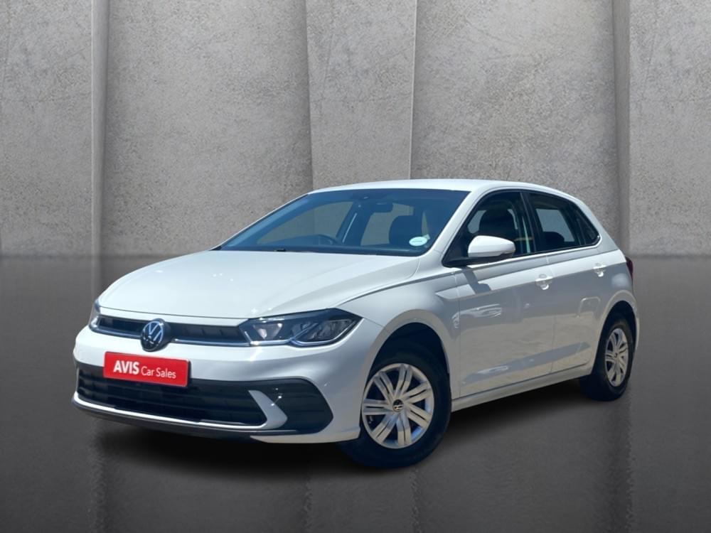 Volkswagen Polo Hatch 1.0 Tsi