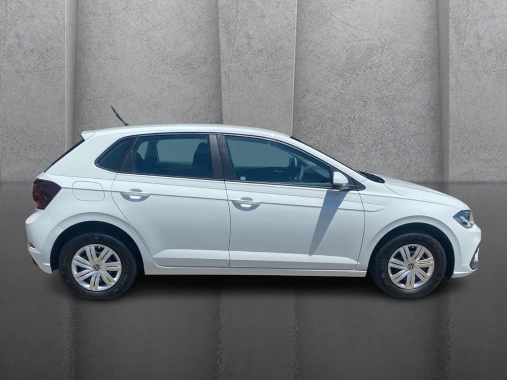 Volkswagen Polo Hatch 1.0 Tsi