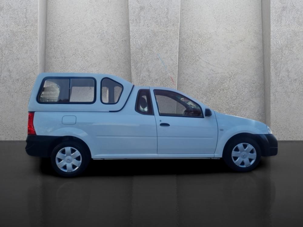 Nissan Np200 1.6 8V Ac Safety Pack