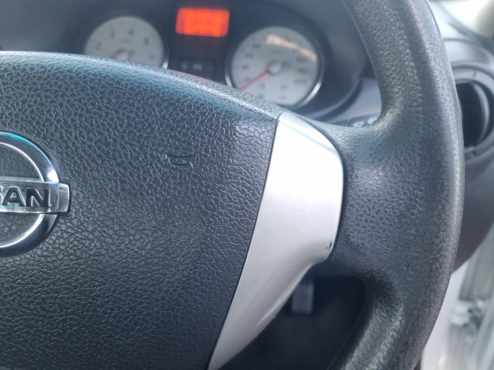 Nissan Np200 1.6 8V Ac Safety Pack