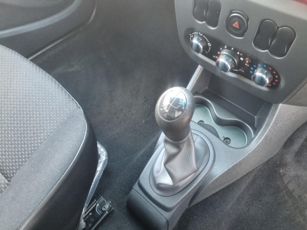 Nissan Np200 1.6 8V Ac Safety Pack