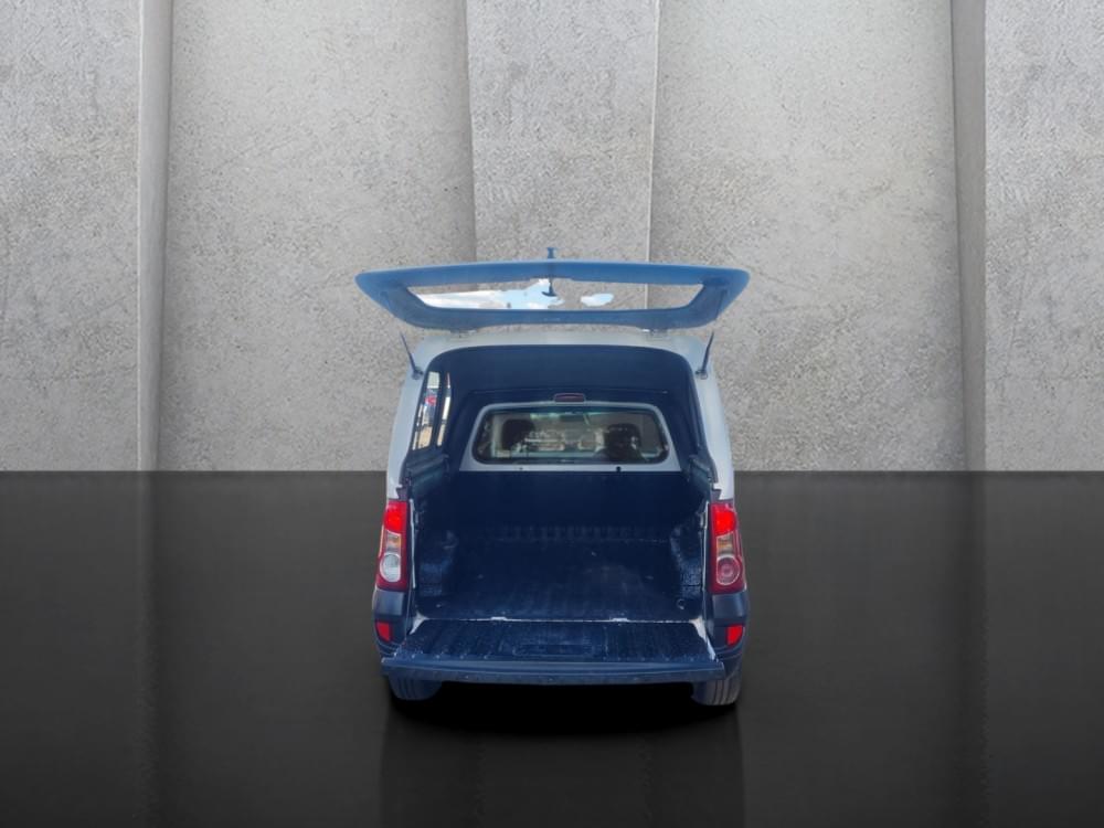 Nissan Np200 1.6 8V Ac Safety Pack