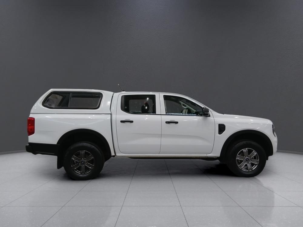 Ford Ranger 2.0T Xl D Cab 4X2 At