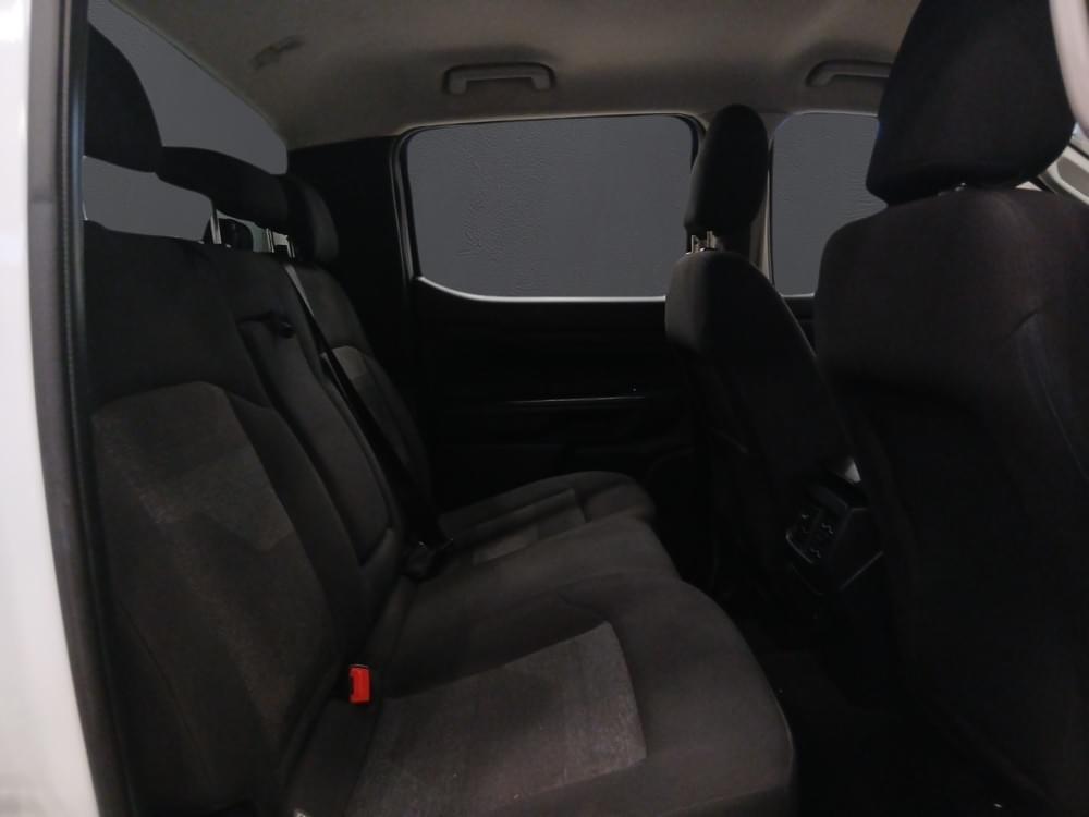 Ford Ranger 2.0T Xl D Cab 4X2 At