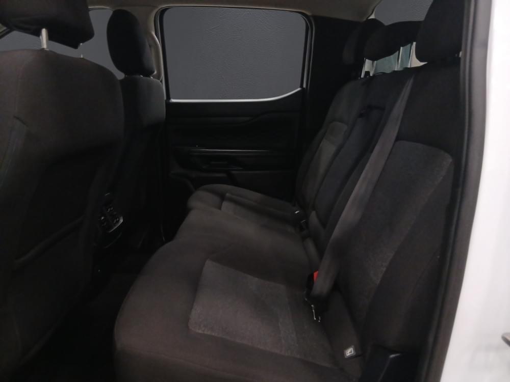 Ford Ranger 2.0T Xl D Cab 4X2 At