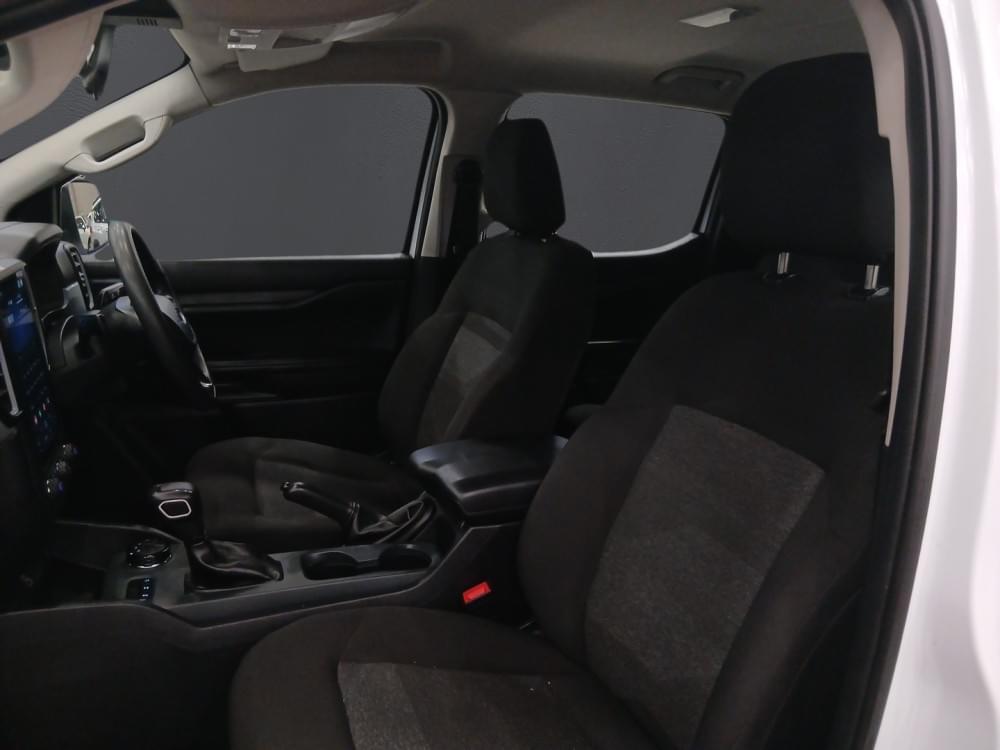 Ford Ranger 2.0T Xl D Cab 4X2 At