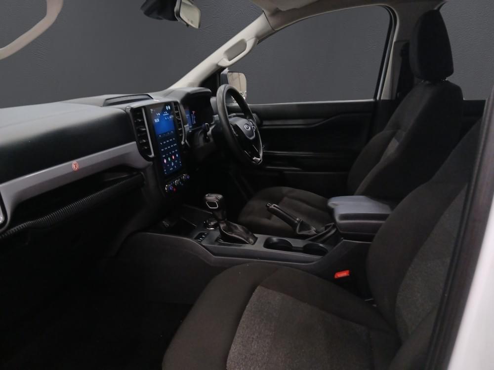 Ford Ranger 2.0T Xl D Cab 4X2 At