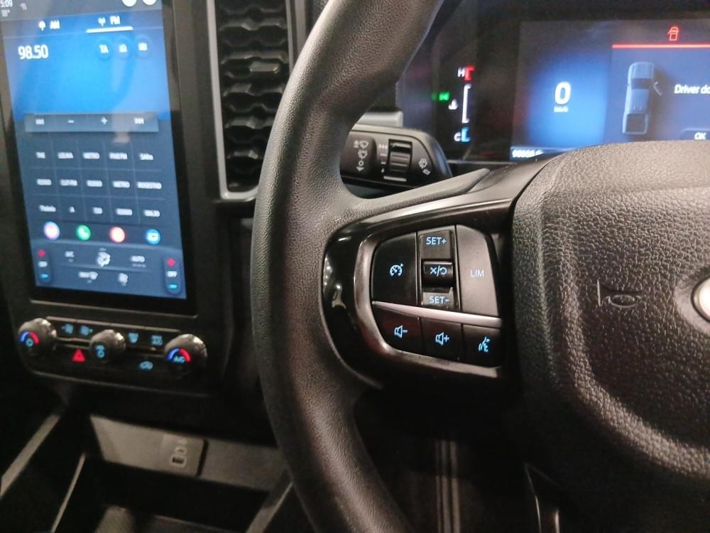 Ford Ranger 2.0T Xl D Cab 4X2 At