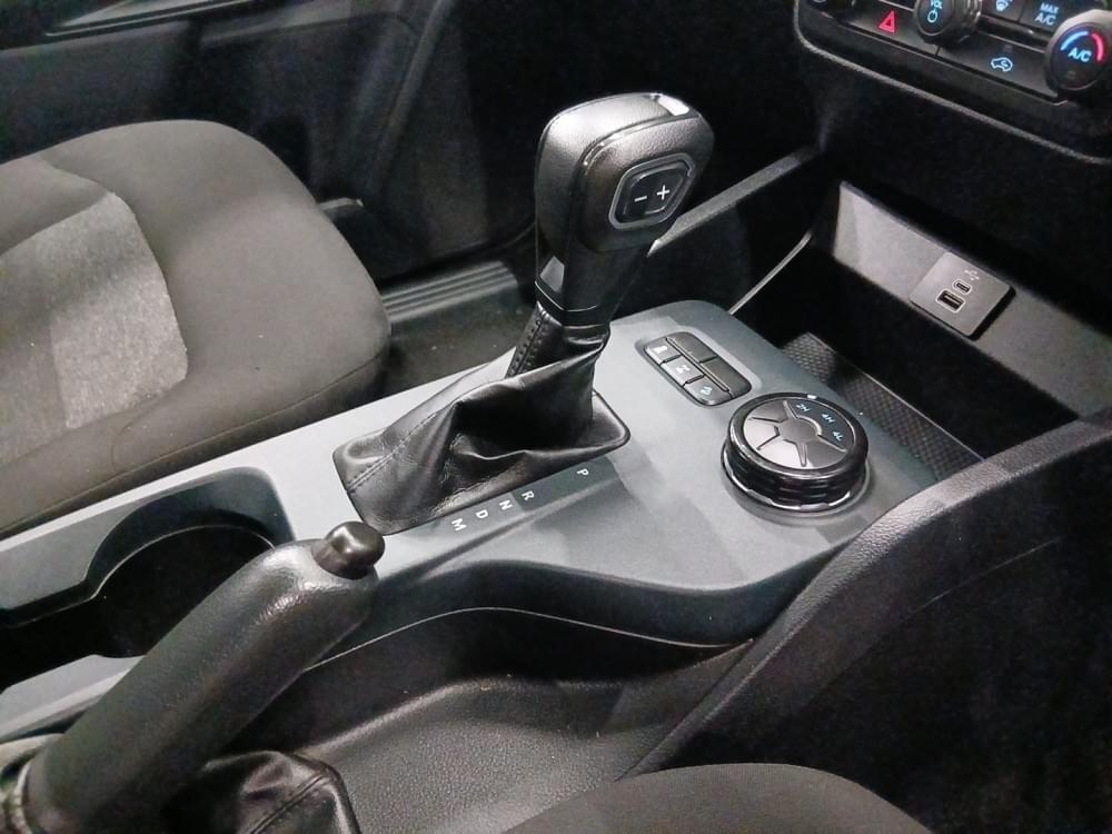 Ford Ranger 2.0T Xl D Cab 4X2 At