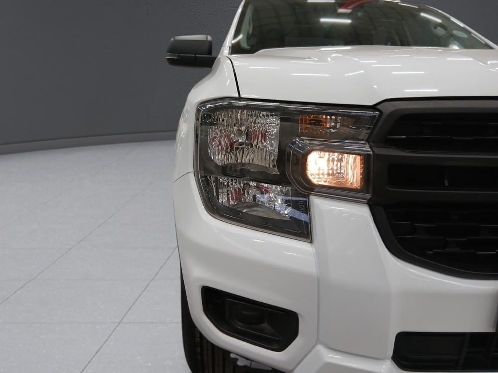 Ford Ranger 2.0T Xl D Cab 4X2 At