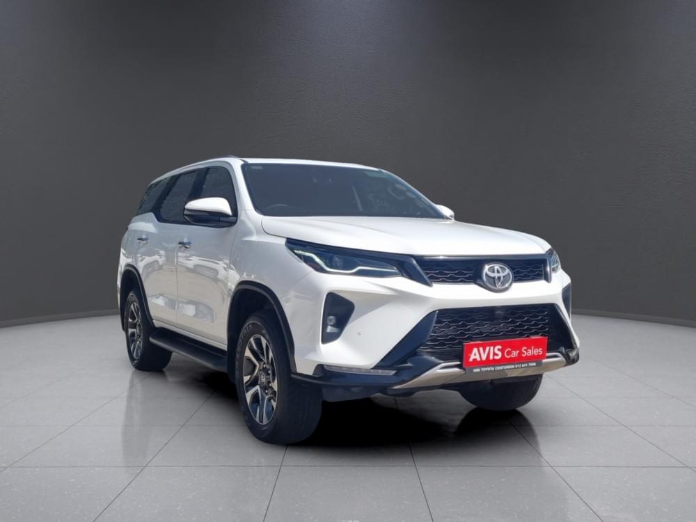 Toyota N/A 2.4 Gd-6 Rb 6At