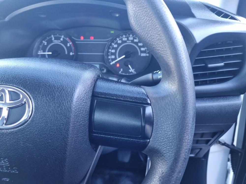 Toyota Hilux 2.4 Gd S Ac