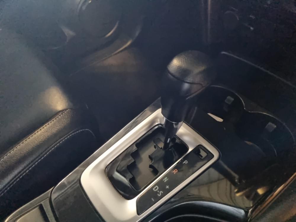 Toyota Fortuner 2.4 Gd-6 4X4 At