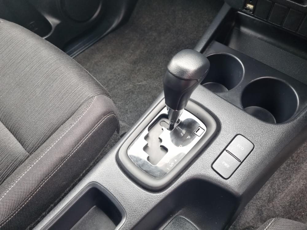 Toyota Hilux 2.4 Raider X 4X4 At