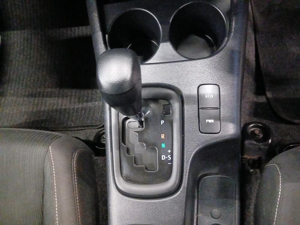Toyota Hilux 2.4 Gd-6 Raider 4X4 At D Cab
