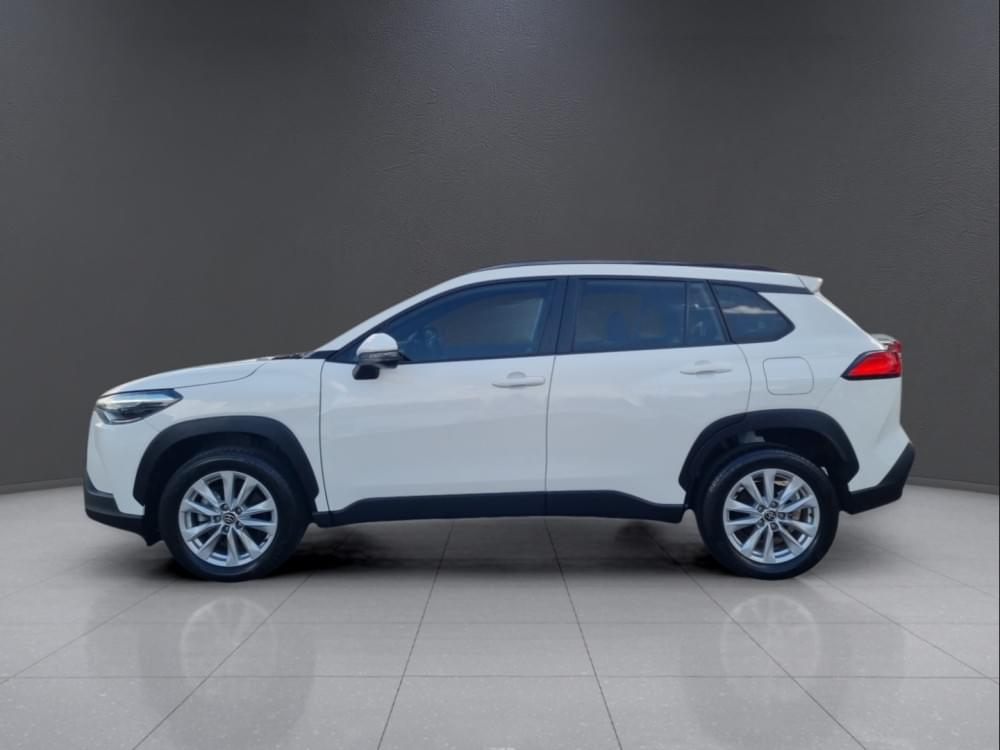 Toyota Corolla Cross 1.8 Xs Cvt