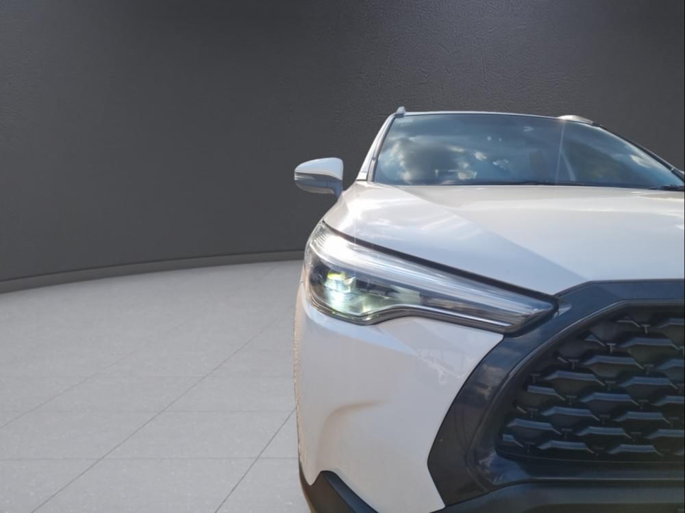 Toyota Corolla Cross 1.8 Xs Cvt