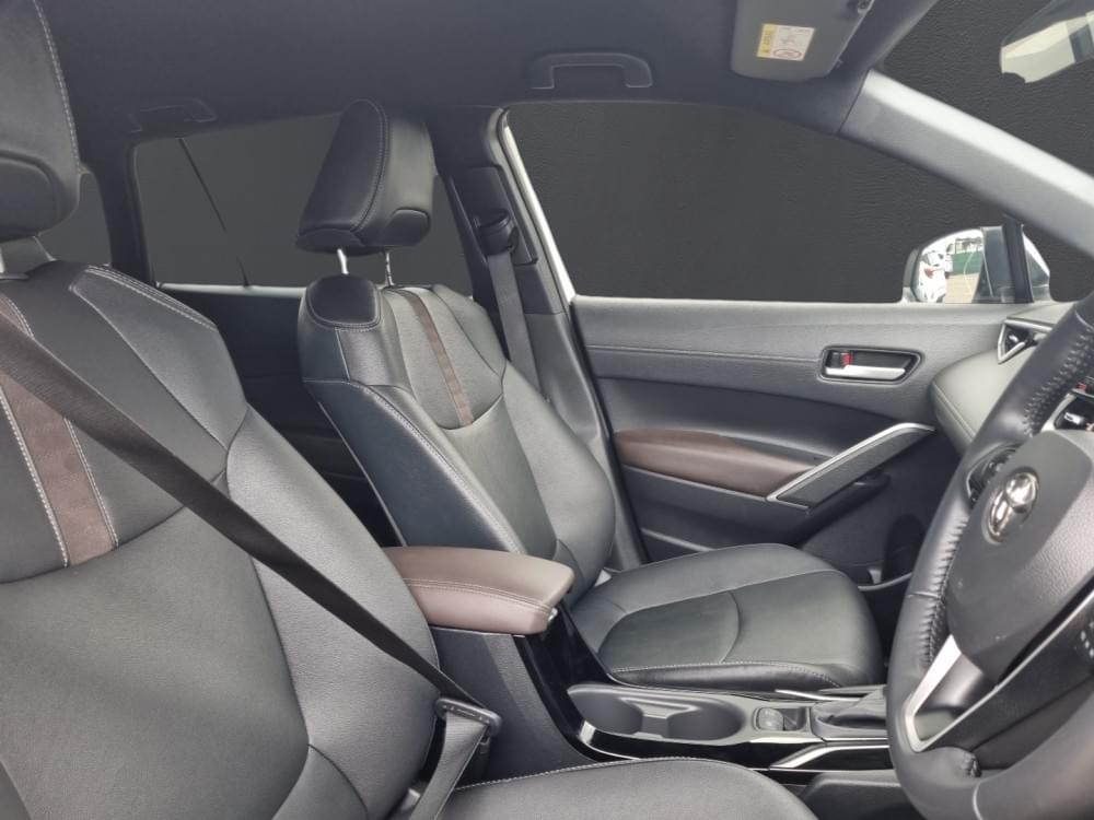 Toyota Corolla Cross 1.8 Xs Cvt