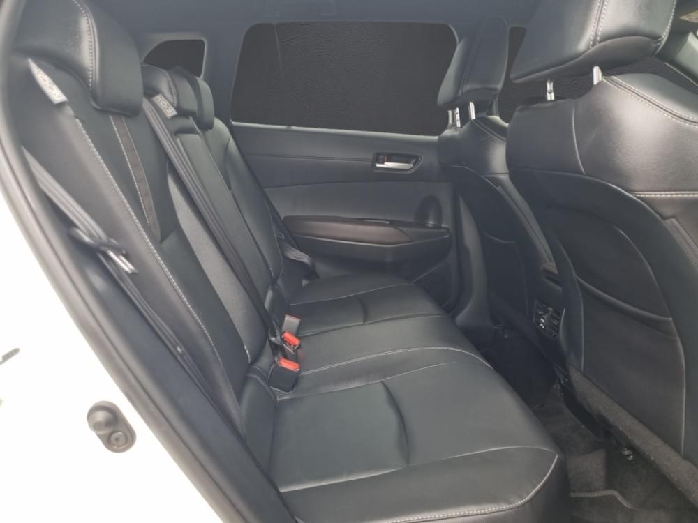 Toyota Corolla Cross 1.8 Xs Cvt