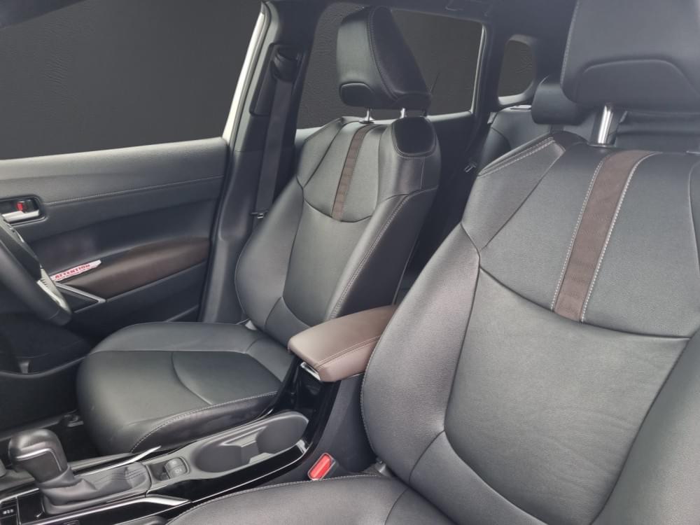 Toyota Corolla Cross 1.8 Xs Cvt