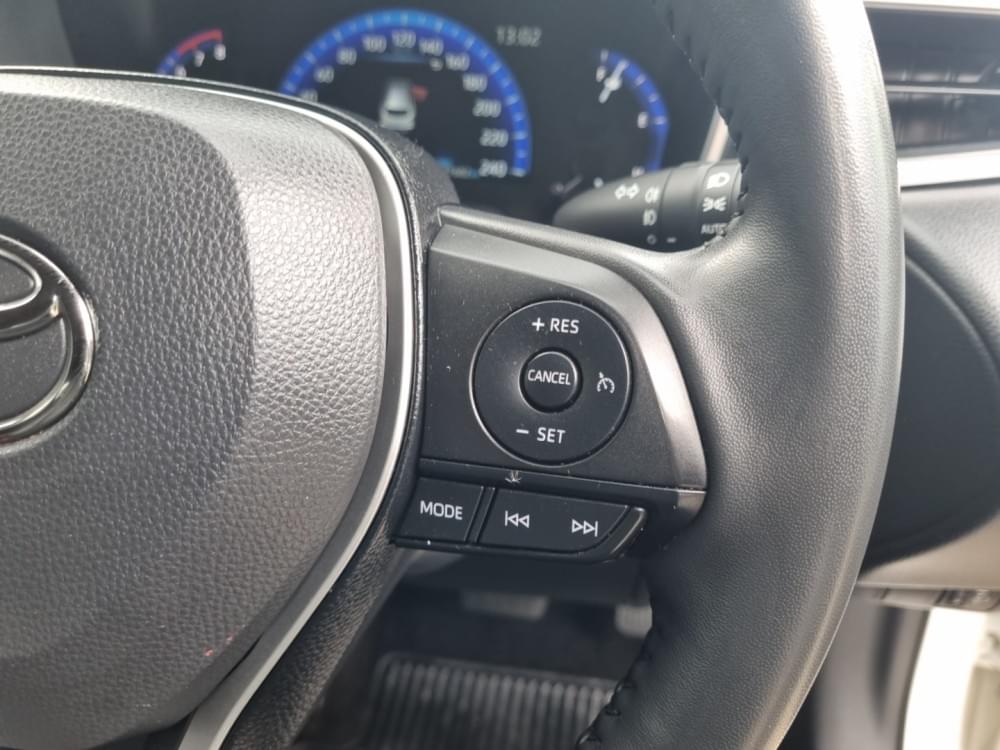 Toyota Corolla Cross 1.8 Xs Cvt