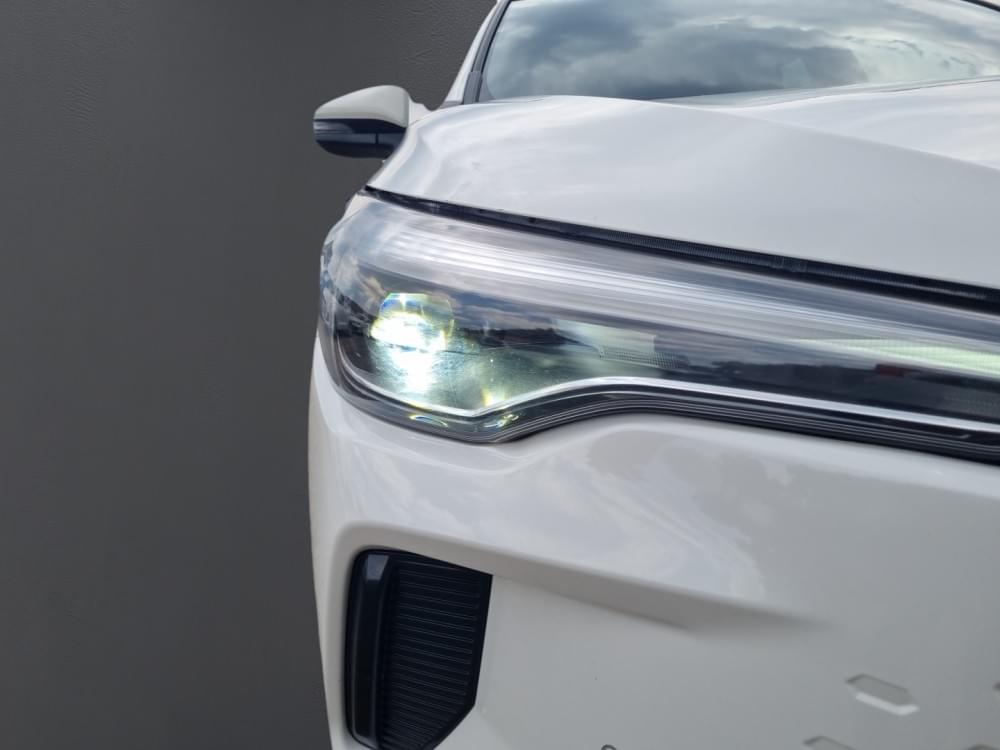 Toyota Corolla Cross 1.8 Xs Cvt