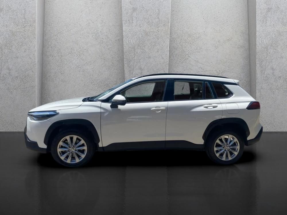 Toyota Corolla Cross 1.8 Xs Cvt