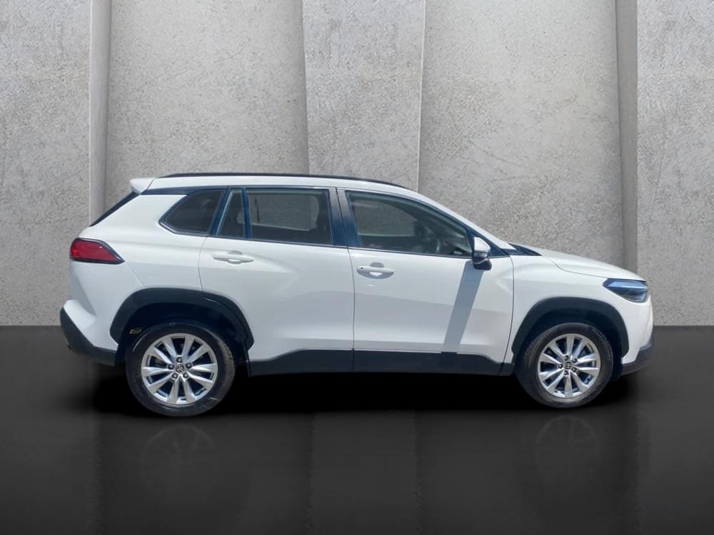 Toyota Corolla Cross 1.8 Xs Cvt