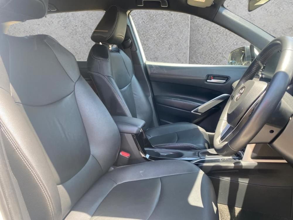 Toyota Corolla Cross 1.8 Xs Cvt