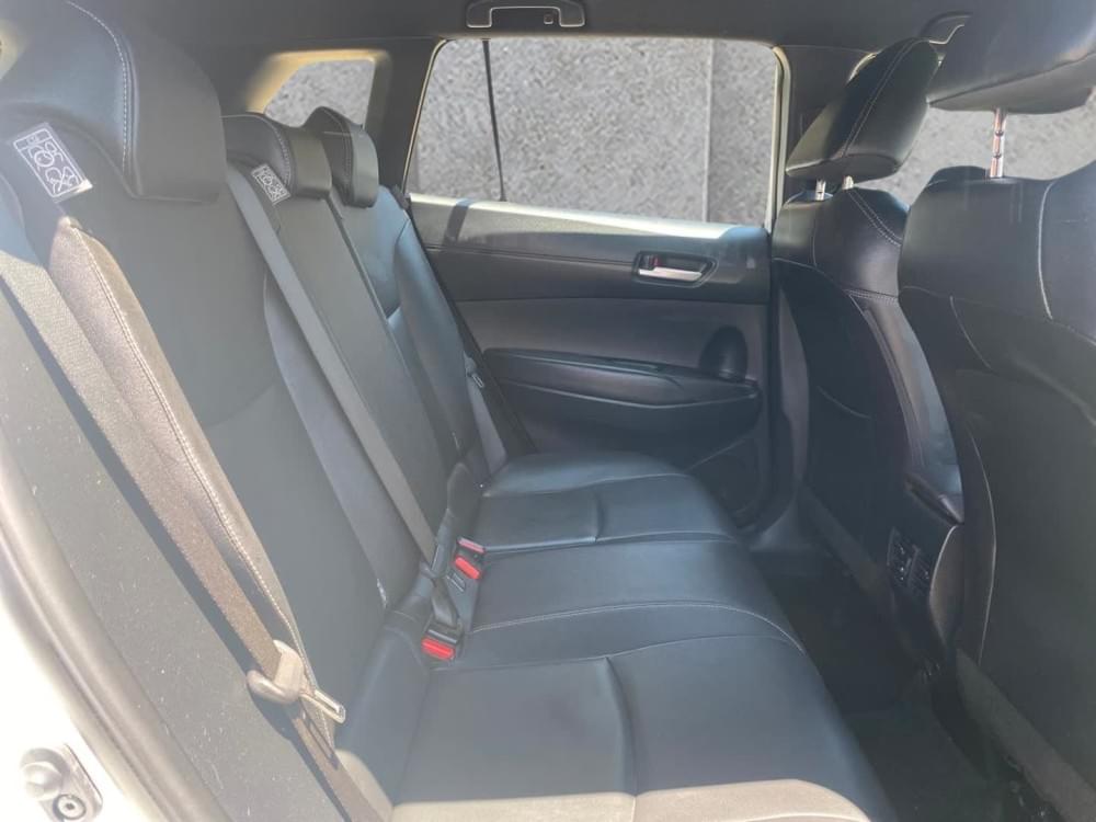 Toyota Corolla Cross 1.8 Xs Cvt