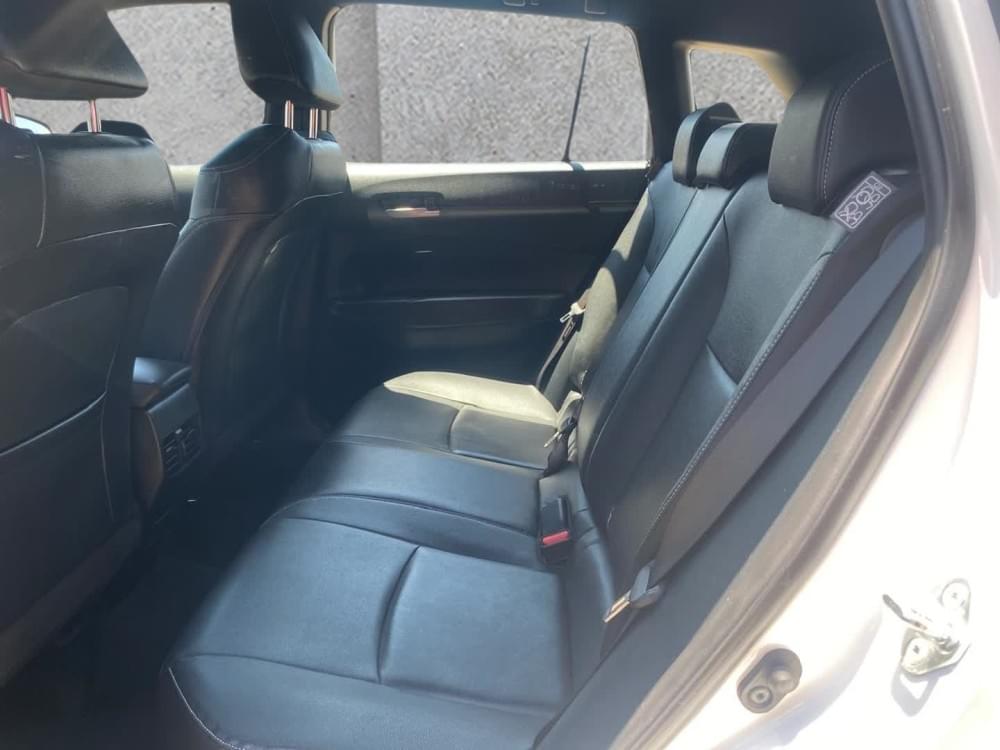 Toyota Corolla Cross 1.8 Xs Cvt