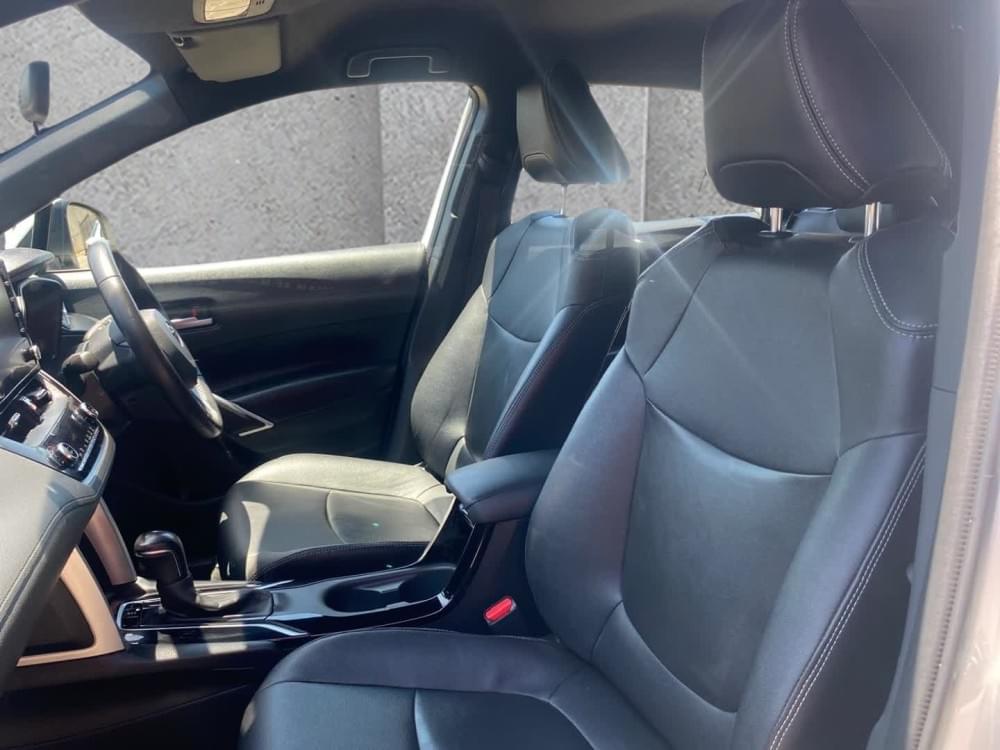 Toyota Corolla Cross 1.8 Xs Cvt