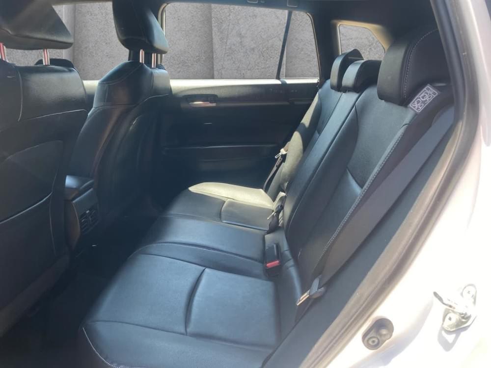 Toyota Corolla Cross 1.8 Xs Cvt