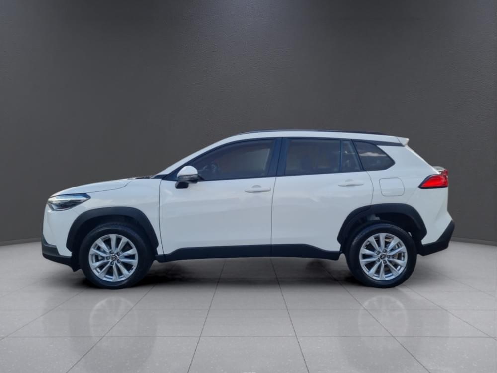 Toyota Corolla Cross 1.8 Xs Cvt